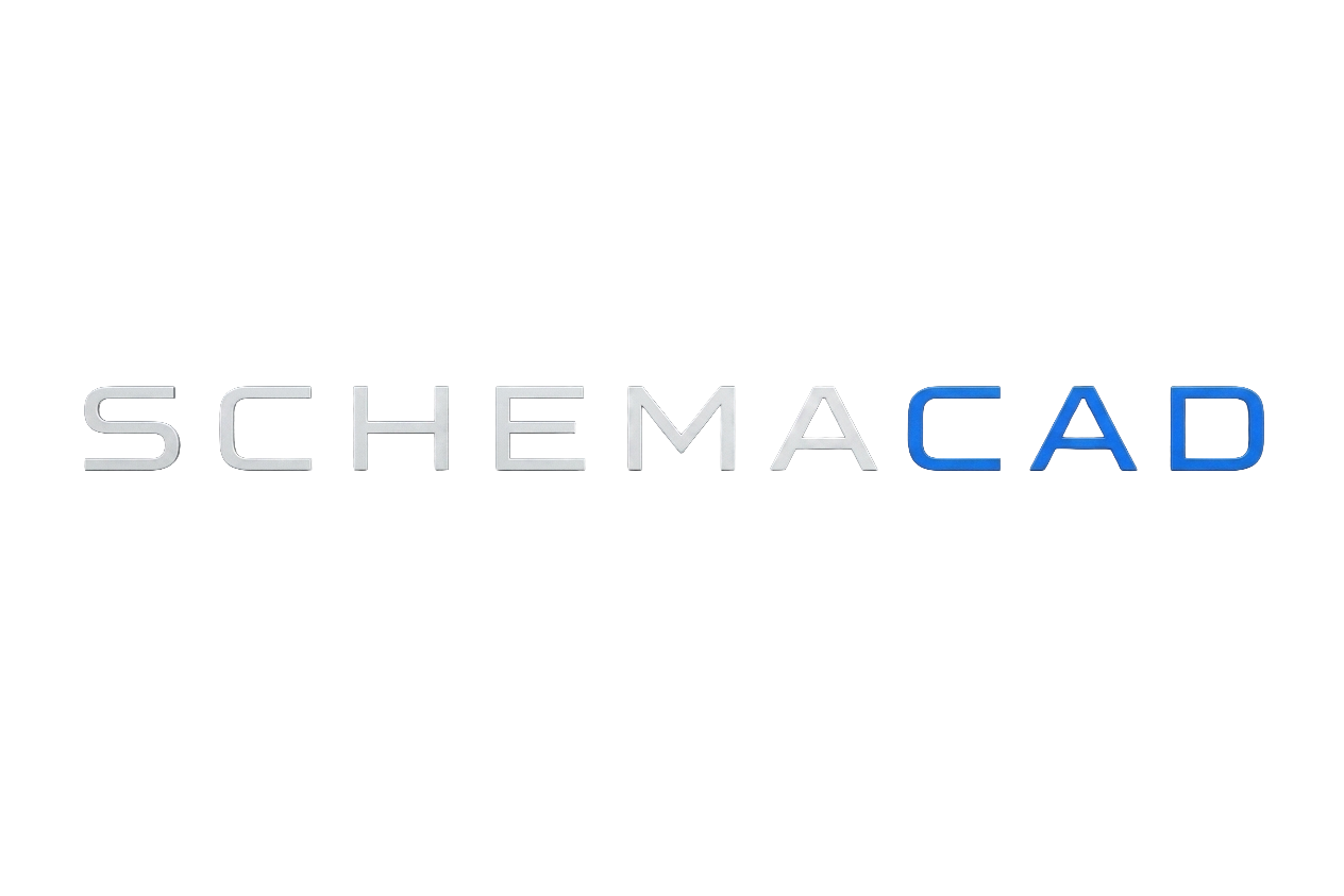 SCHEMACAD Logo
